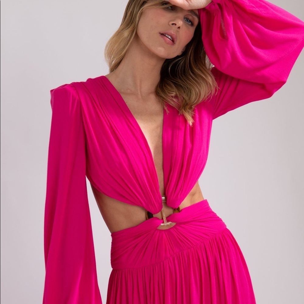 Patbo dress